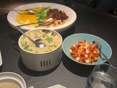 -晓长安·新陕菜(曲江店)