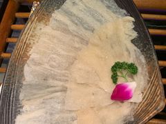 -老牌坊云南鱼豆花火锅(嵩山店)