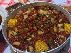 -辣小鲜·南昌大排档(船山路店)