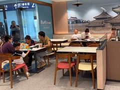 -康师傅私房牛肉面(申虹店)