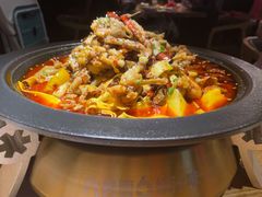 -六月雪干锅(涪城万达广场店)
