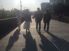 -黎阳老街