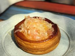 橙香柚子起酥-TonTon(永康路店)