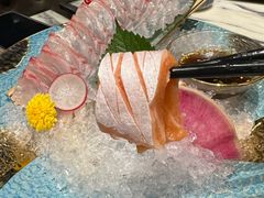 -家贺屋刺身寿司专门店