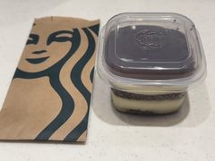 -星巴克臻选(周浦万达店)