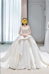-MuseMarry婚纱(前海嘉里中心店)