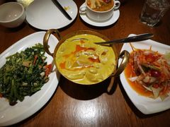 -明泰谷泰国餐厅(正大广场店)