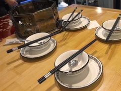 -格日勒阿妈蒙古厨房(市政府西门店)