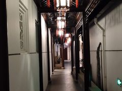 -全季酒店（苏州观前街平江路店）(原临顿路地铁站店)