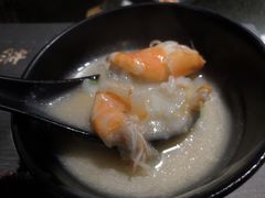 -潮十三潮汕砂锅粥(高新四路大都荟店)