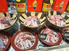 -大张烙馍村(泉山店)