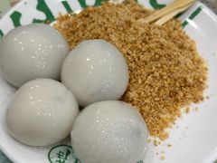 -地茂馆甜品