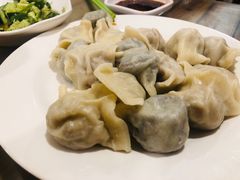 -宝源饺子(麦子店街店)