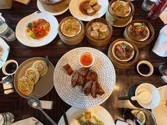 -新天世纪中餐厅