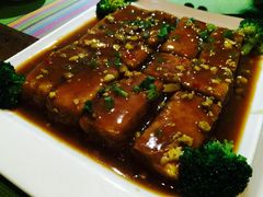 -那兰楼私房餐厅