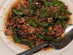 -兰湘子·湘菜小炒(崂山丽达店)