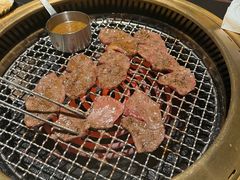 -厚贞日式烤肉(浦东汇智店)
