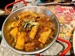 慢炖牛肉酱意面-BOTTEGA意库(中骏世界城店)