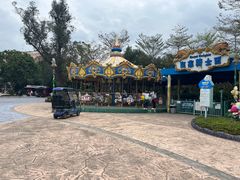 -美的鹭湖探索王国