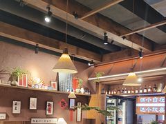 -巴卤社老火锅(财富店)