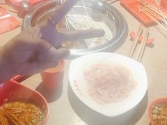 -季季红火锅(丰城洪客隆店)
