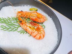 -花潮料理艺食馆(世欧广场店)