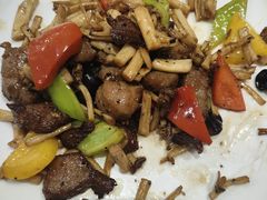 -前王院•巧克力海鲜市集餐厅(万平口店)