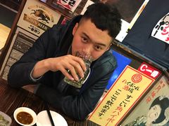 -平成屋· Late Night 食堂(四川北路店)