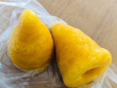 -航天馒头(瞻园路店)