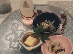 -月下料理(楷林IFC店)