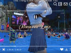 -青岛东方影都融创水世界