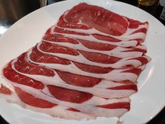 -将台涮肉(酒仙桥店)