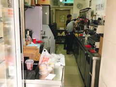 -85度C(北京玉蜓桥二店)