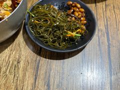 -丽君韩牛烤肉·东北黄牛(沈阳店)