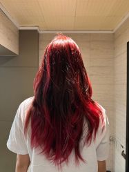 -Z.X HAIR SALON张新美业
