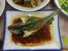 -鑫鸿达·海鲜闽菜热炒小馆(中山路店)