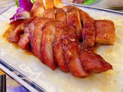 -香港新记茶餐厅(湖墅南路店)