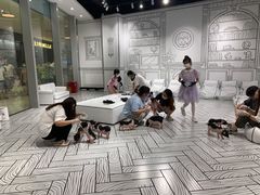 -丘大叔柠檬茶(来福士广场分店)