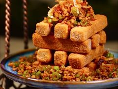 -海味观(老西门店)