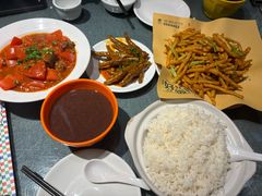 -全聚贤餐厅·湖北家常菜(沙湖店)