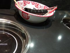 -重庆古老火锅