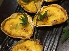 -竹之月日本料理铁板烧(香江花园店)