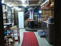 -俭让佬妈现卤串串(温江总店)