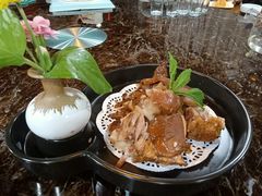 猪蹄-来小酌·长安酒家(翠庭大厦店)
