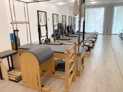 -无界瑜伽普拉提