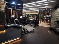 -OWNBODY健身(下沙店)