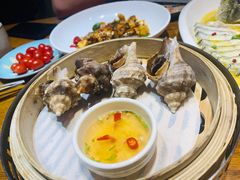 -必点海鲜·鲅鱼水饺(鞍山西道店)