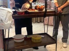 -大鸭梨烤鸭(房山店)