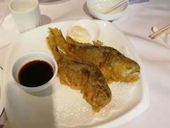 -御花园·粤菜·海鲜火锅(中山公园店)