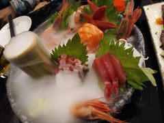 -真剑日本料理·铁板烧(贵州路店)